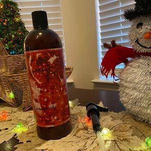 WEN Cleansing Conditioner Pomegranate